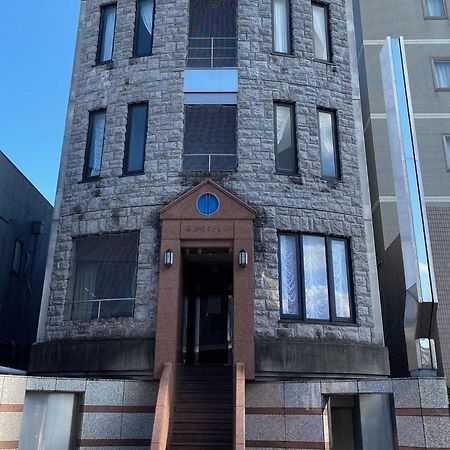 Tapstay Hotel - Vacation Stay 35241V 사가 외부 사진