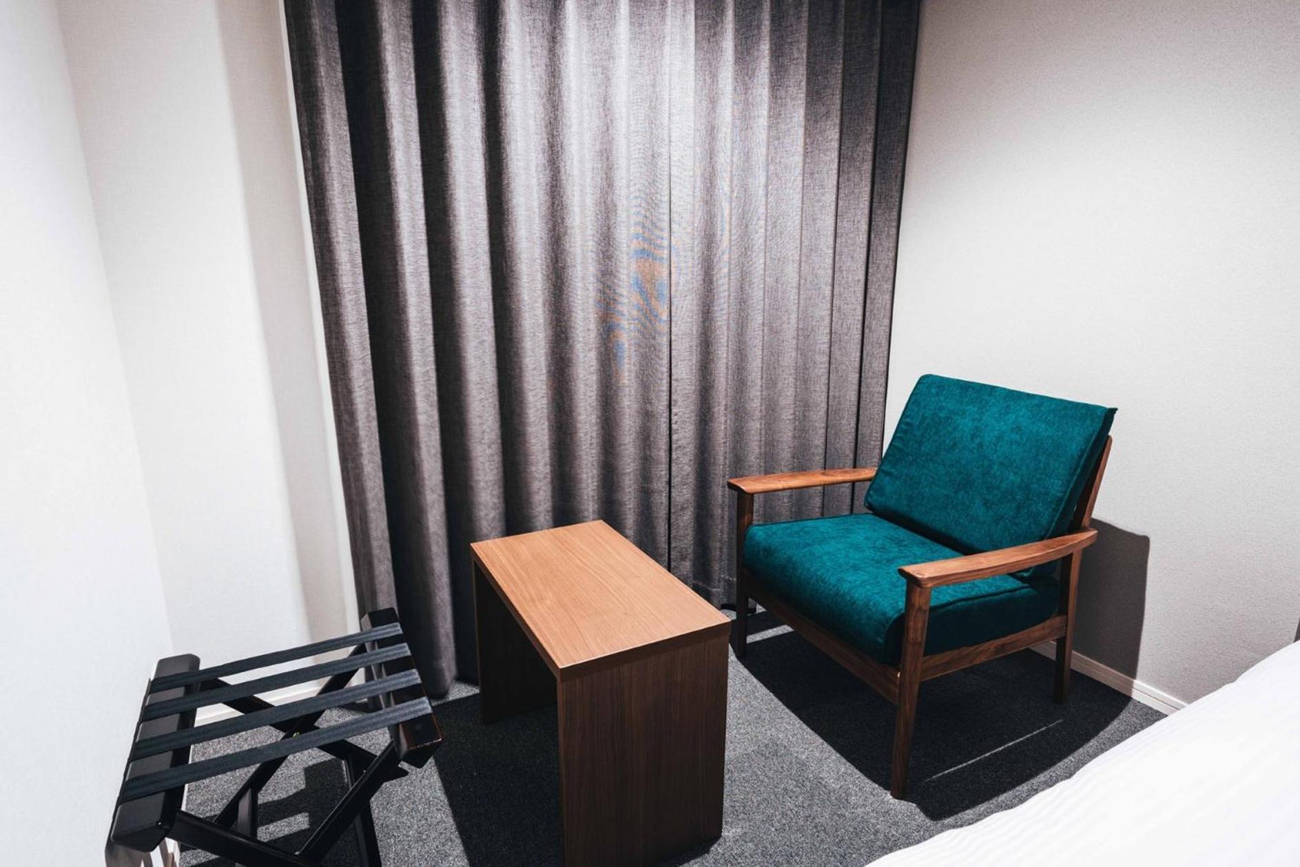 Tapstay Hotel - Vacation Stay 35241V 사가 외부 사진